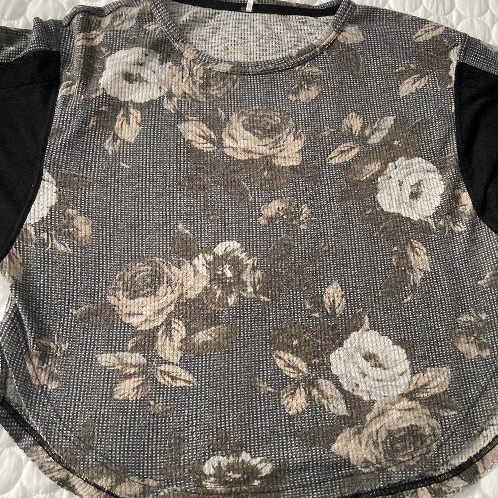 Free People Top